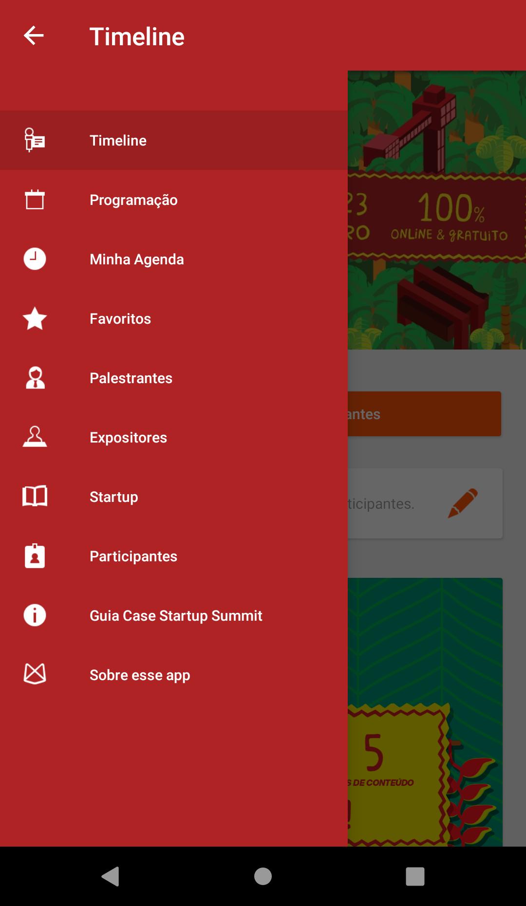 Case & Startup Summit 2k20