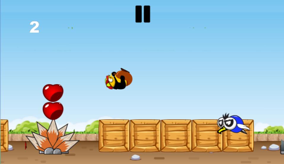 Super wzoun adventure