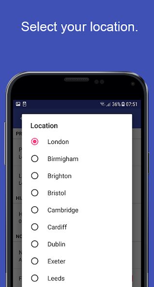 Malaysia Prayer Times
