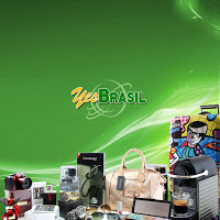 Yes Brasil