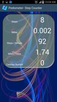pedometer Step Counter