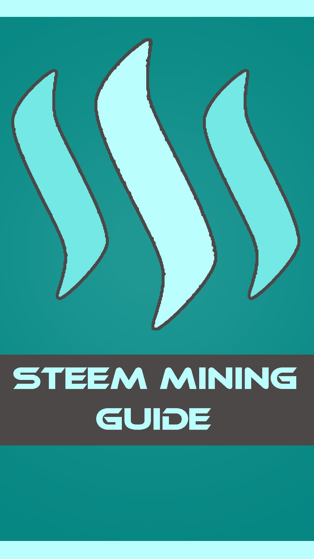 Steem Mining
