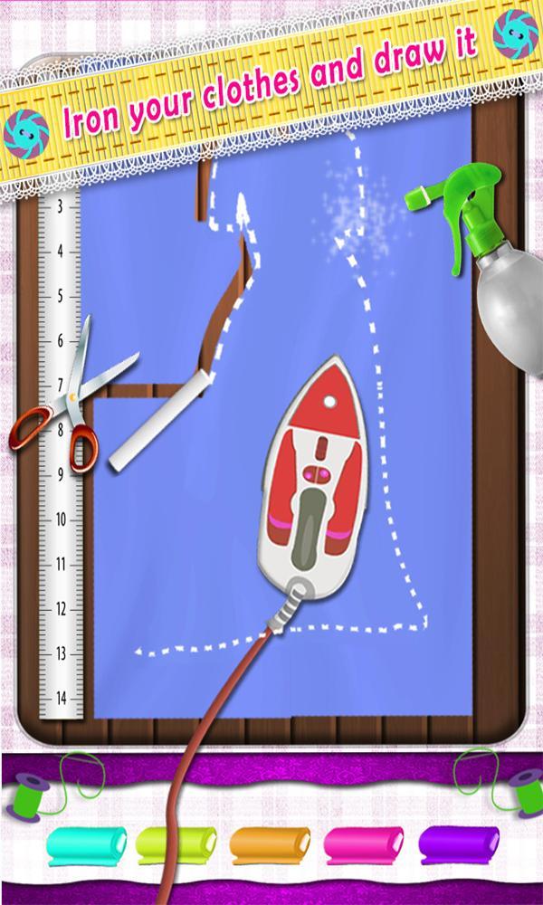 Mommy Tailor and Design