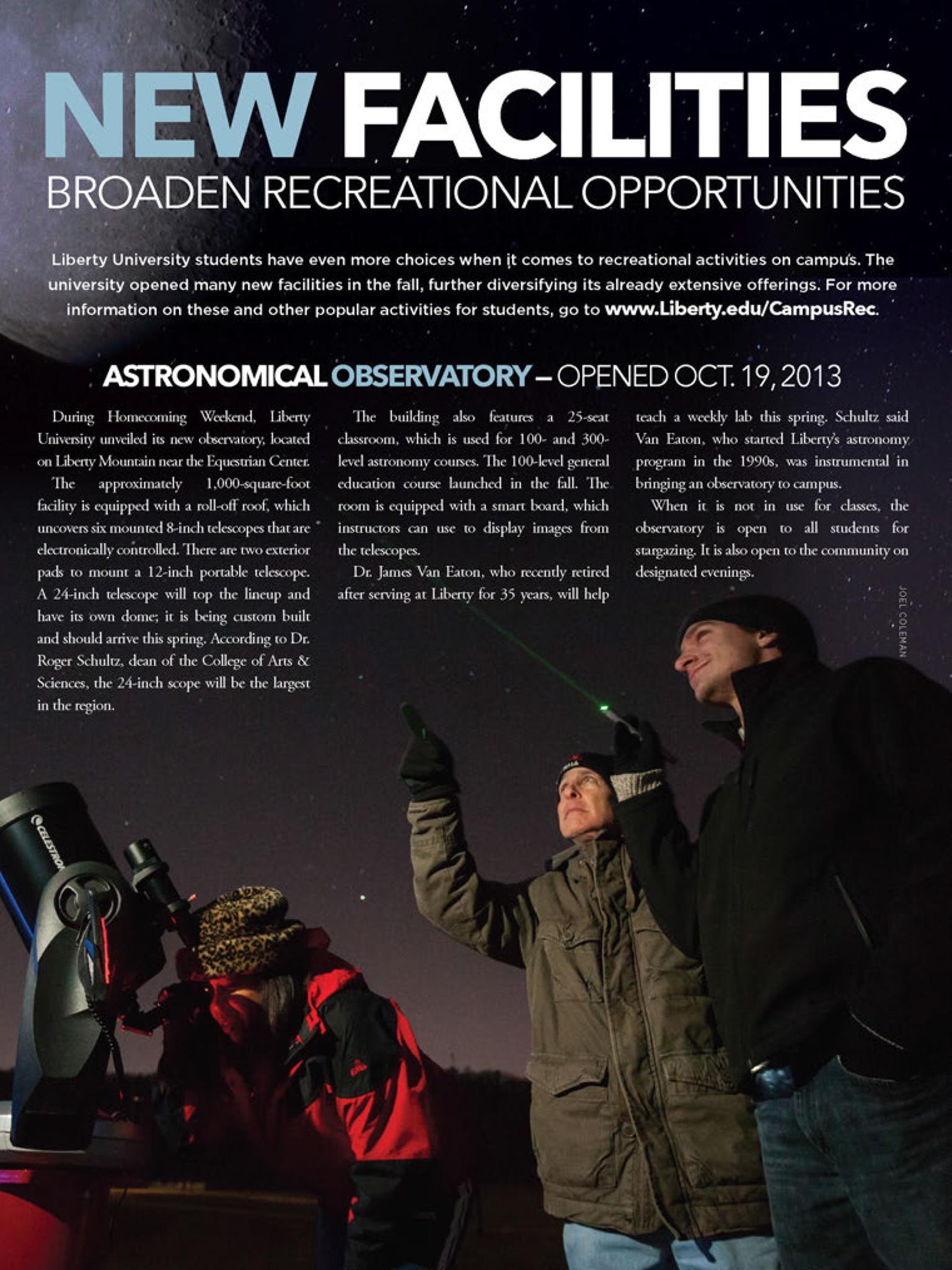 Liberty Publications