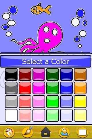 JCi Picture Paint Lite