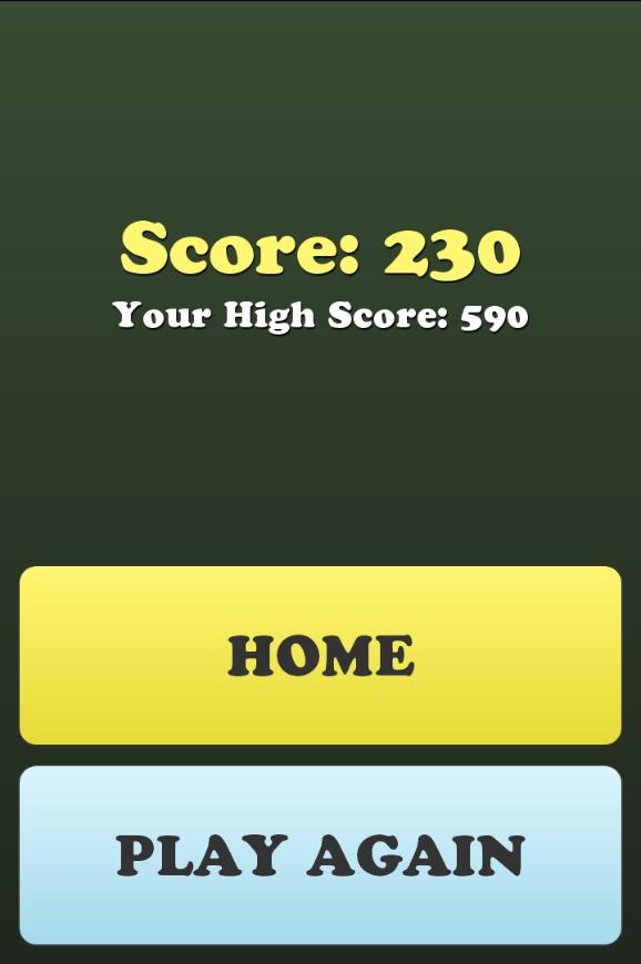 Visual Memory Challenge