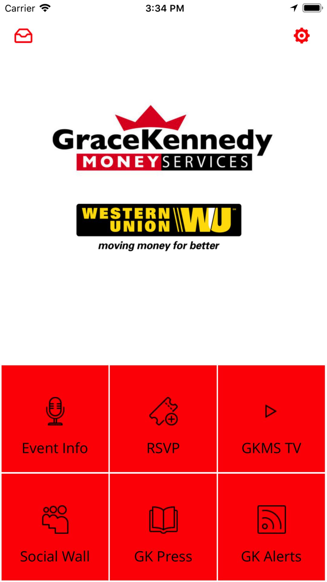 GraceKennedy Money Services FL Events