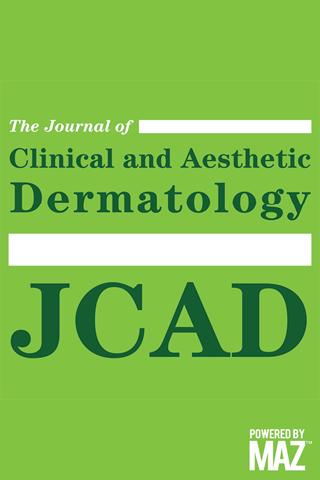 J Clin Aesthet Dermatol (legacy)