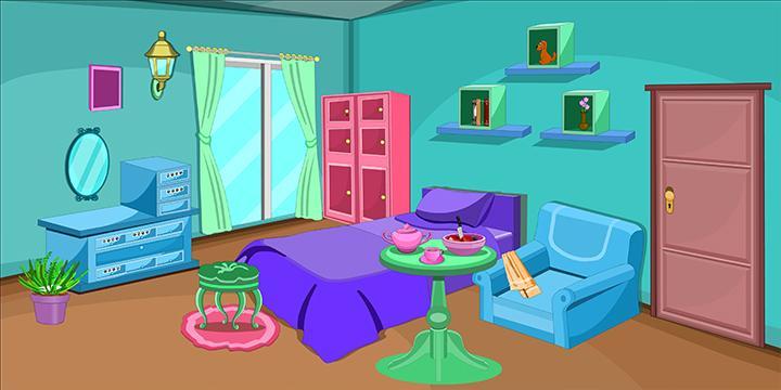 EscapeGame L16- Compact Living