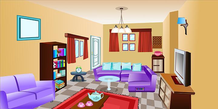 EscapeGame L16- Compact Living