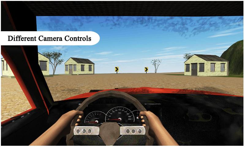 Truck Driver Extreme