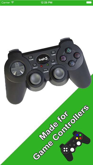 GamePad Joystick PS3 Prank