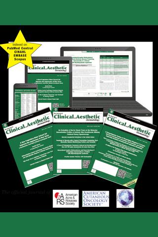 J Clin Aesthet Dermatol (legacy)