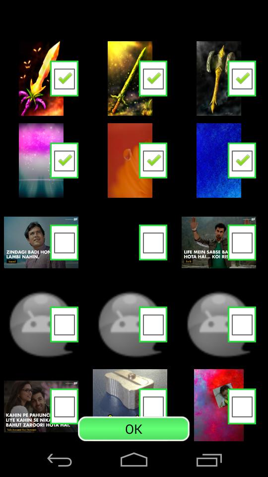 Automatic Wallpaper Changer