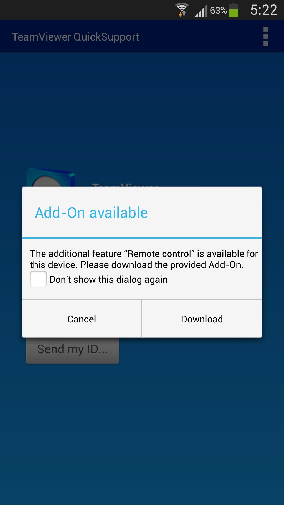 Add-On: Prestigio (i)