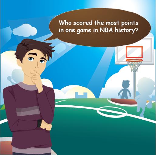 Basketball Trivia Challenge