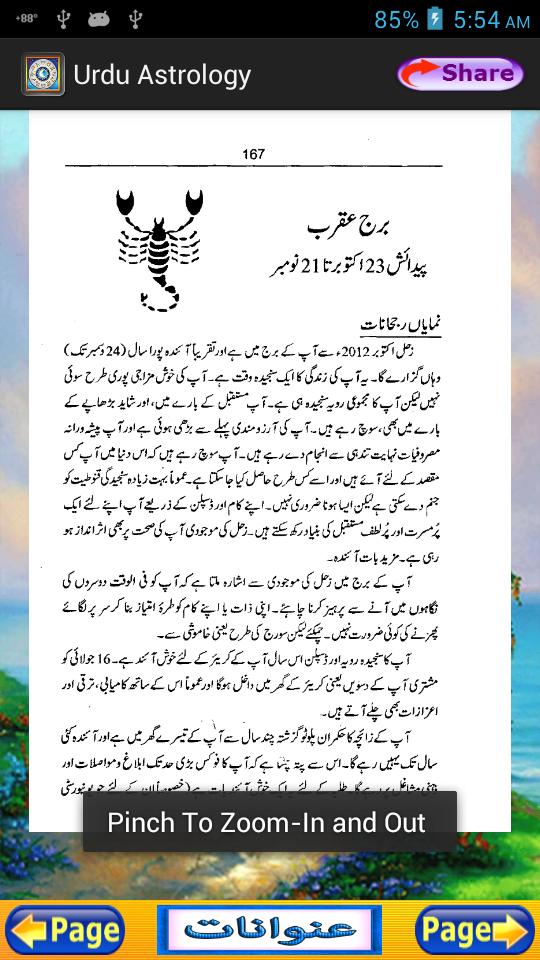 Urdu Horoscope: Ap Ka Sitary