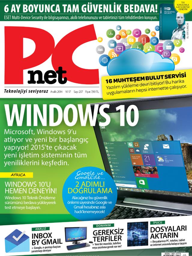 PCnet