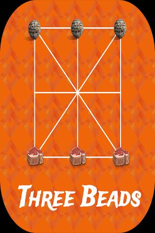 Three Bead