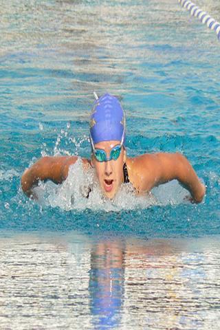 How To Swim And Technique