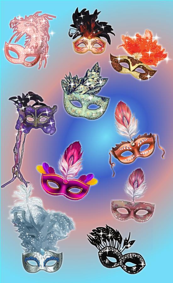 Doll Princess Prom Dress Up