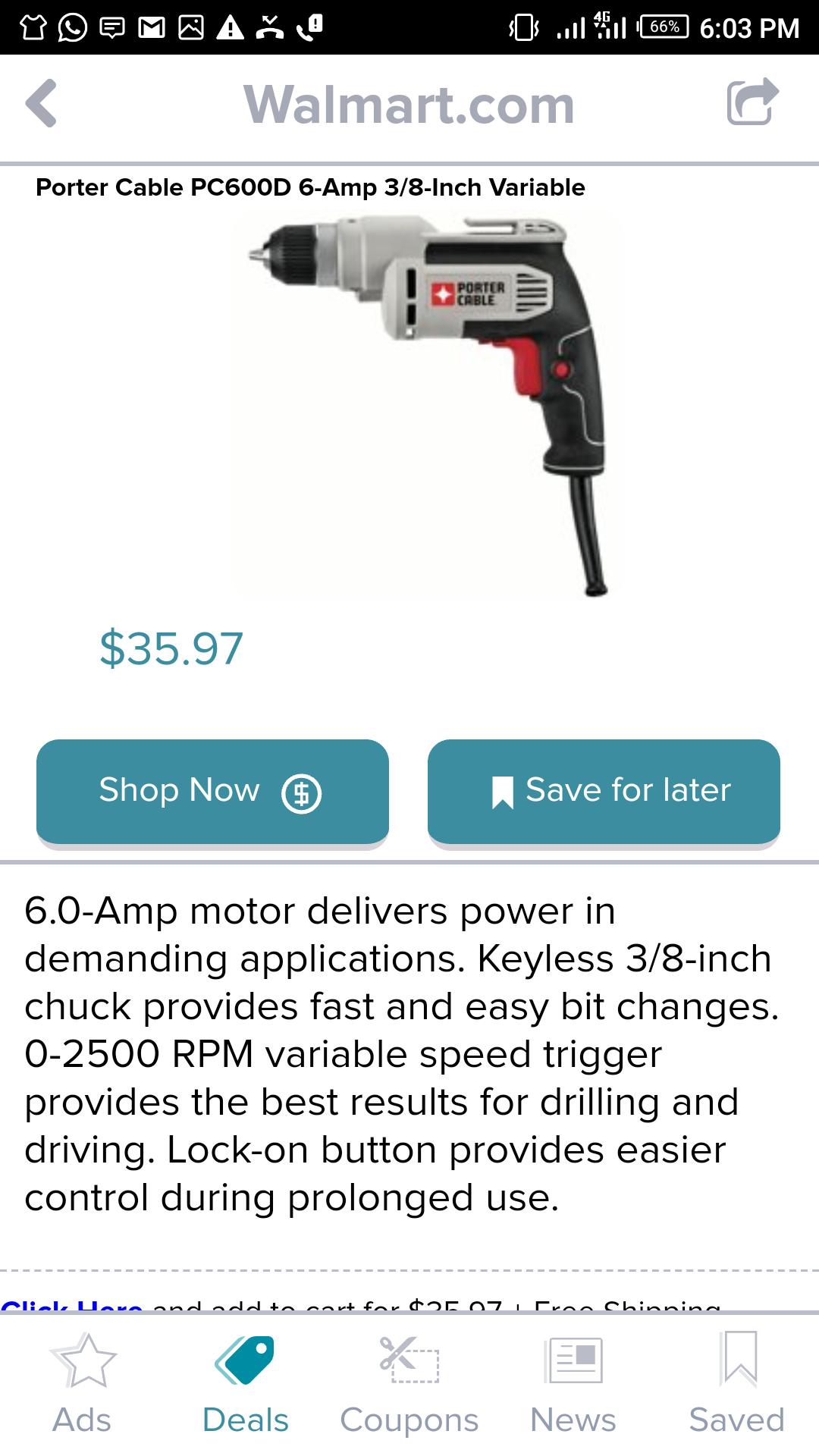 Black Friday 2019 Ads & Deals