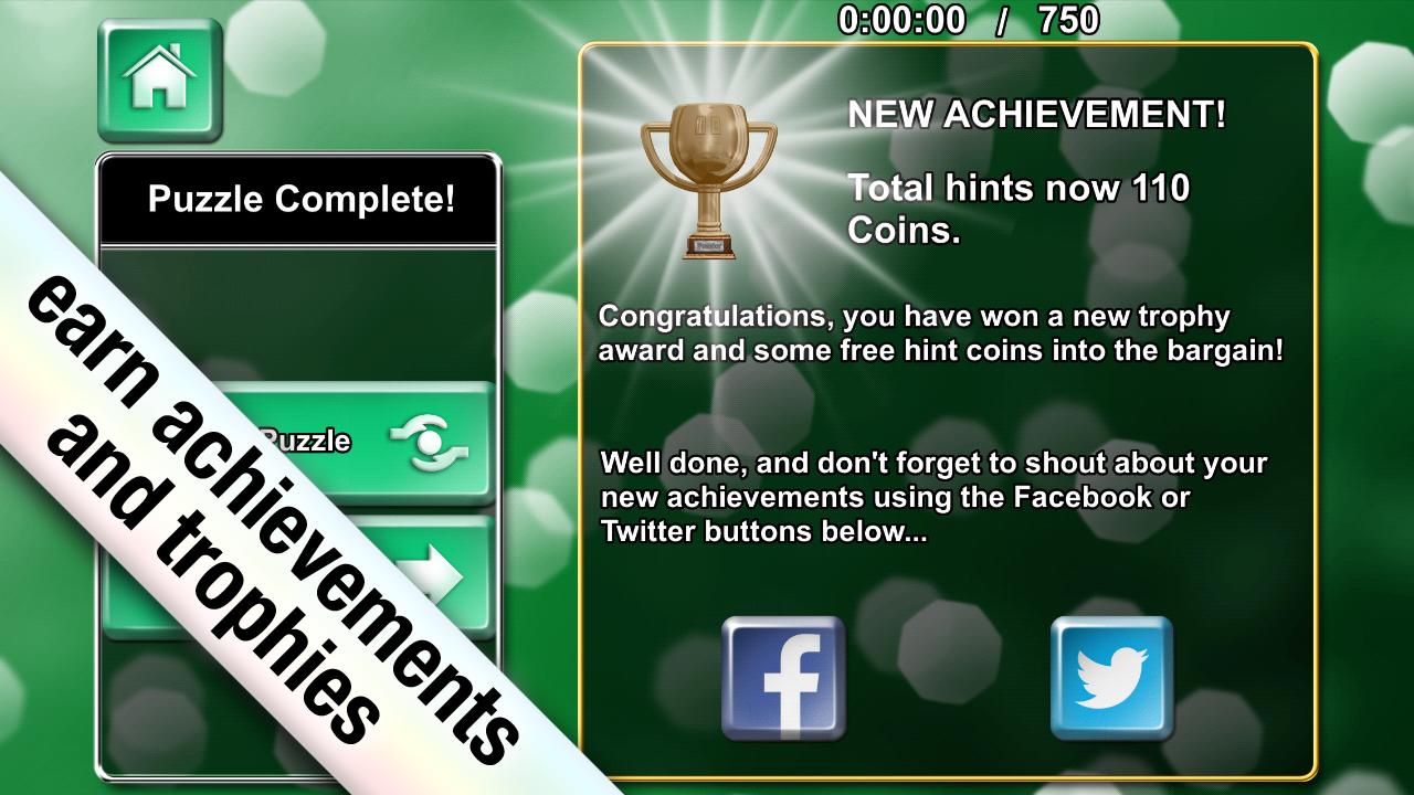 Cryptic Crosswords Puzzler