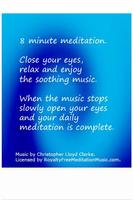 8 min meditation music (Free)