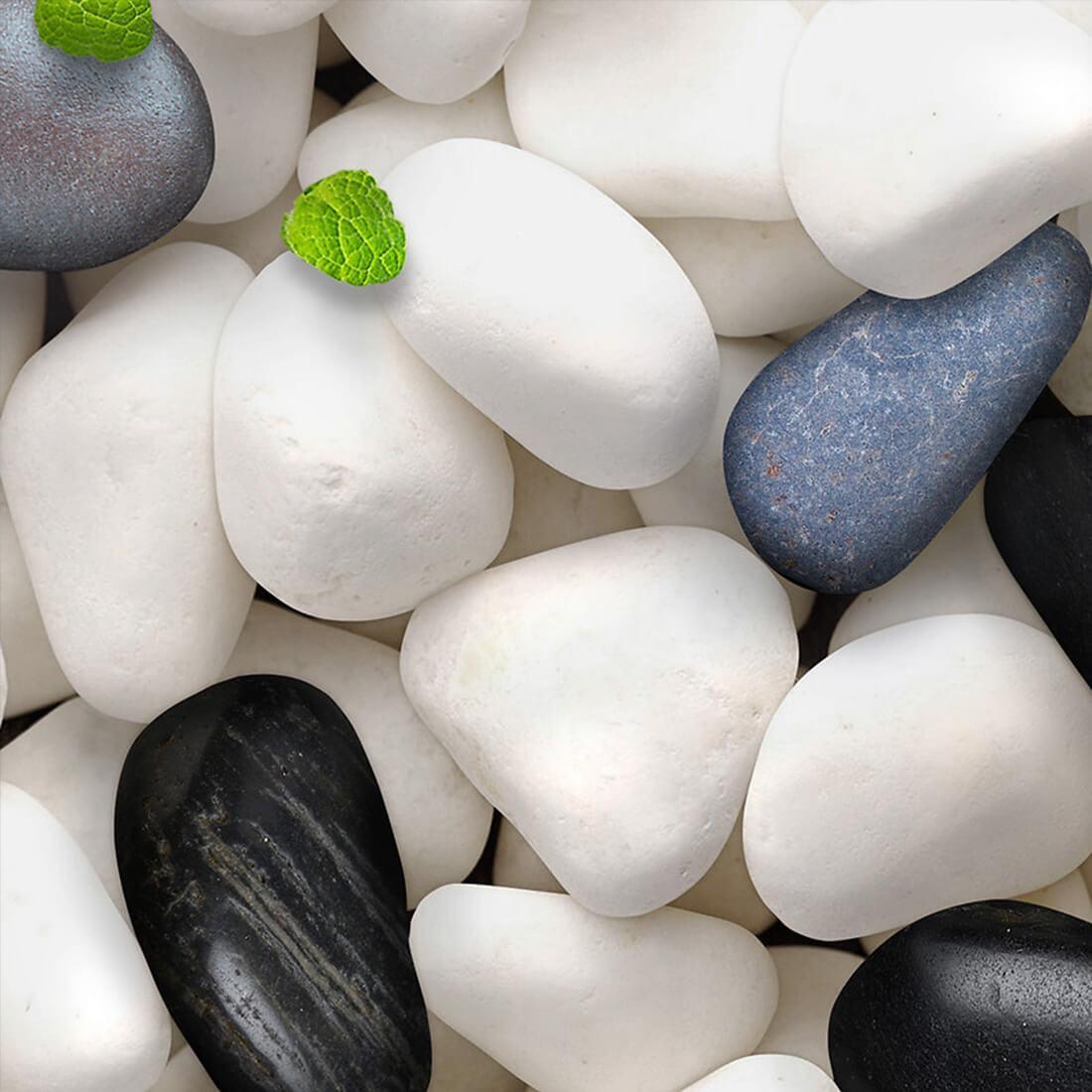 Pebbles Live Wallpaper