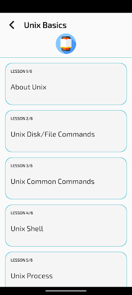 Reference for Unix & Linux