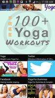 Free Yoga Workout