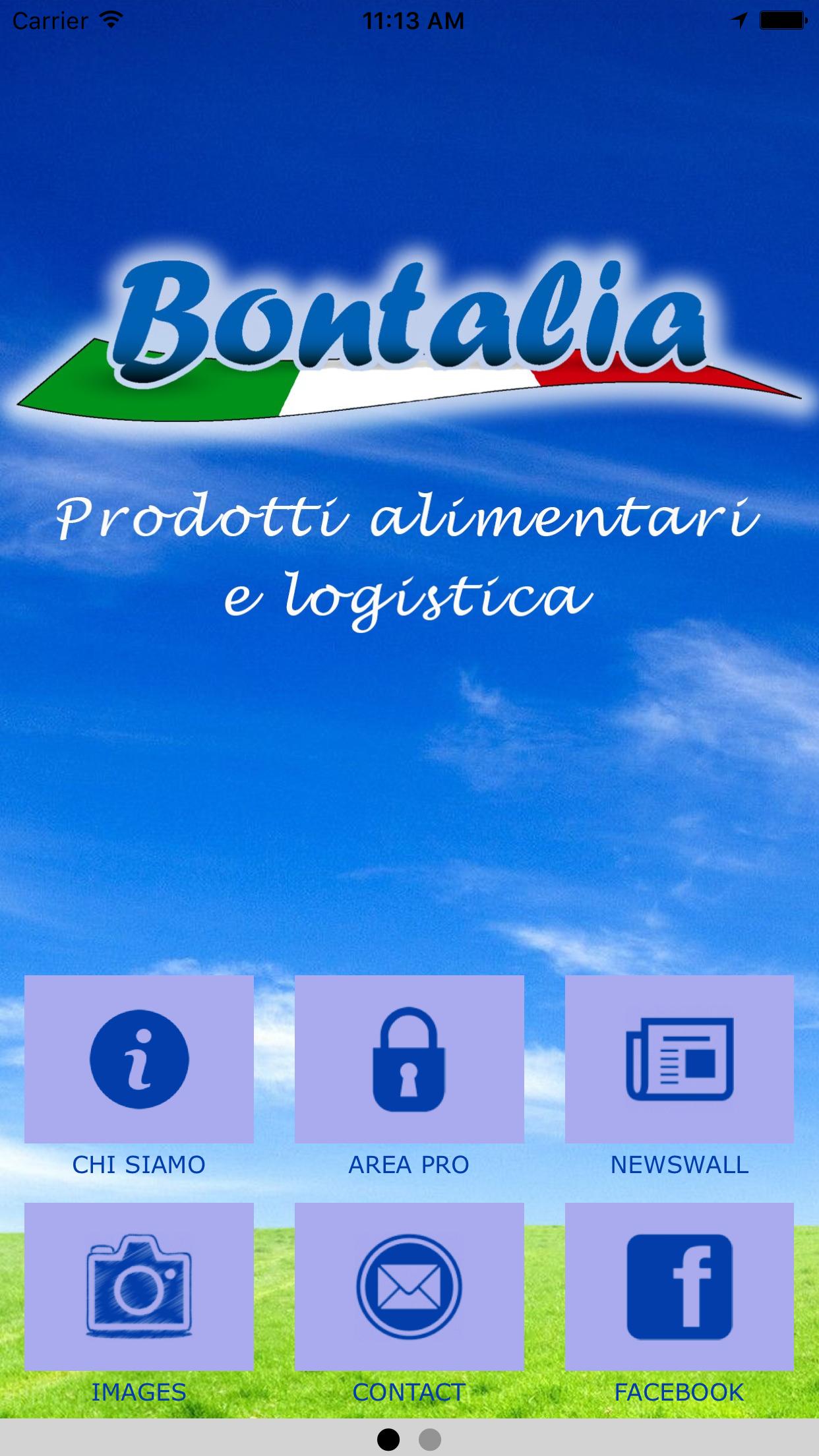 Bontalia