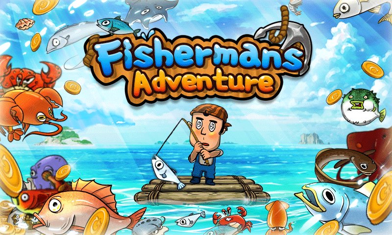 Fishermans Adventure