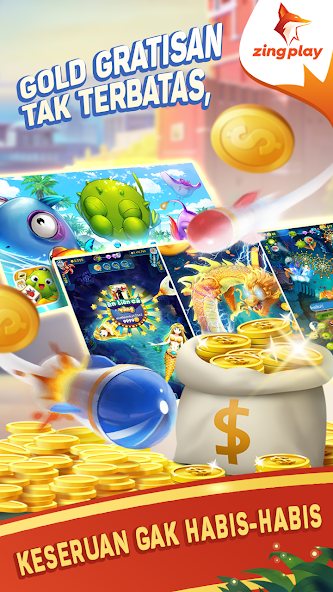 ZingPlay Domino Qiuqiu Capsa S