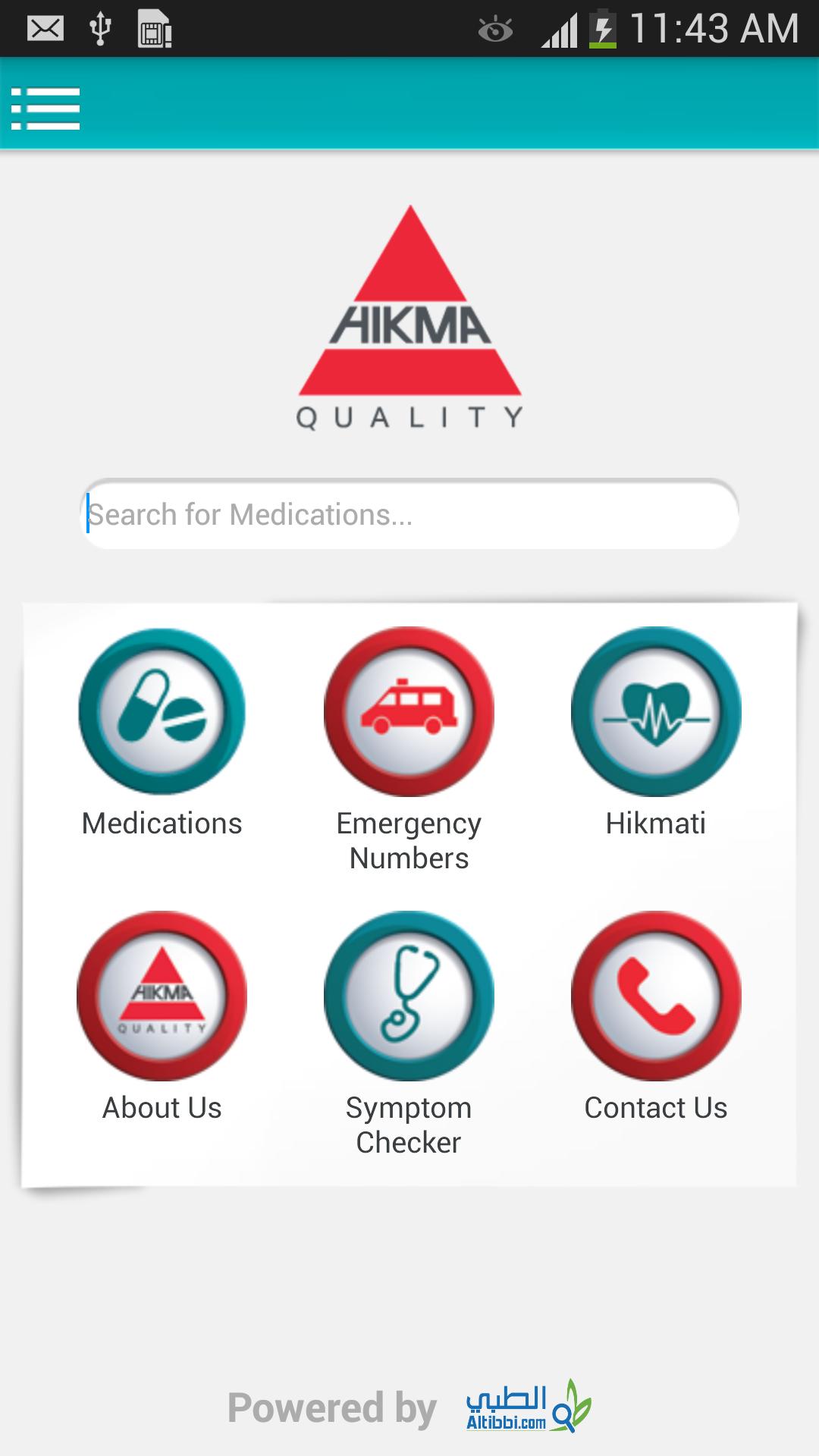 Hikma Health