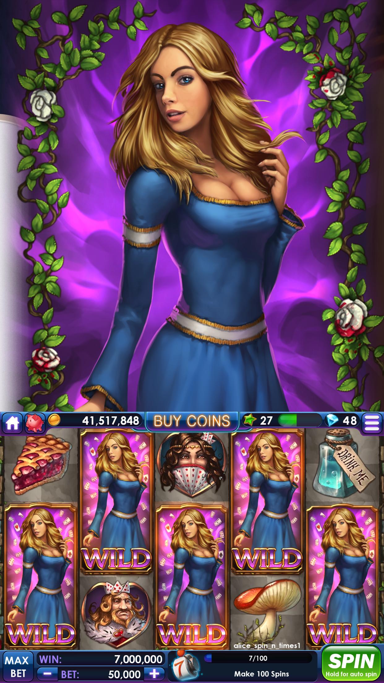 Free Slot Machines Casino Las Vegas