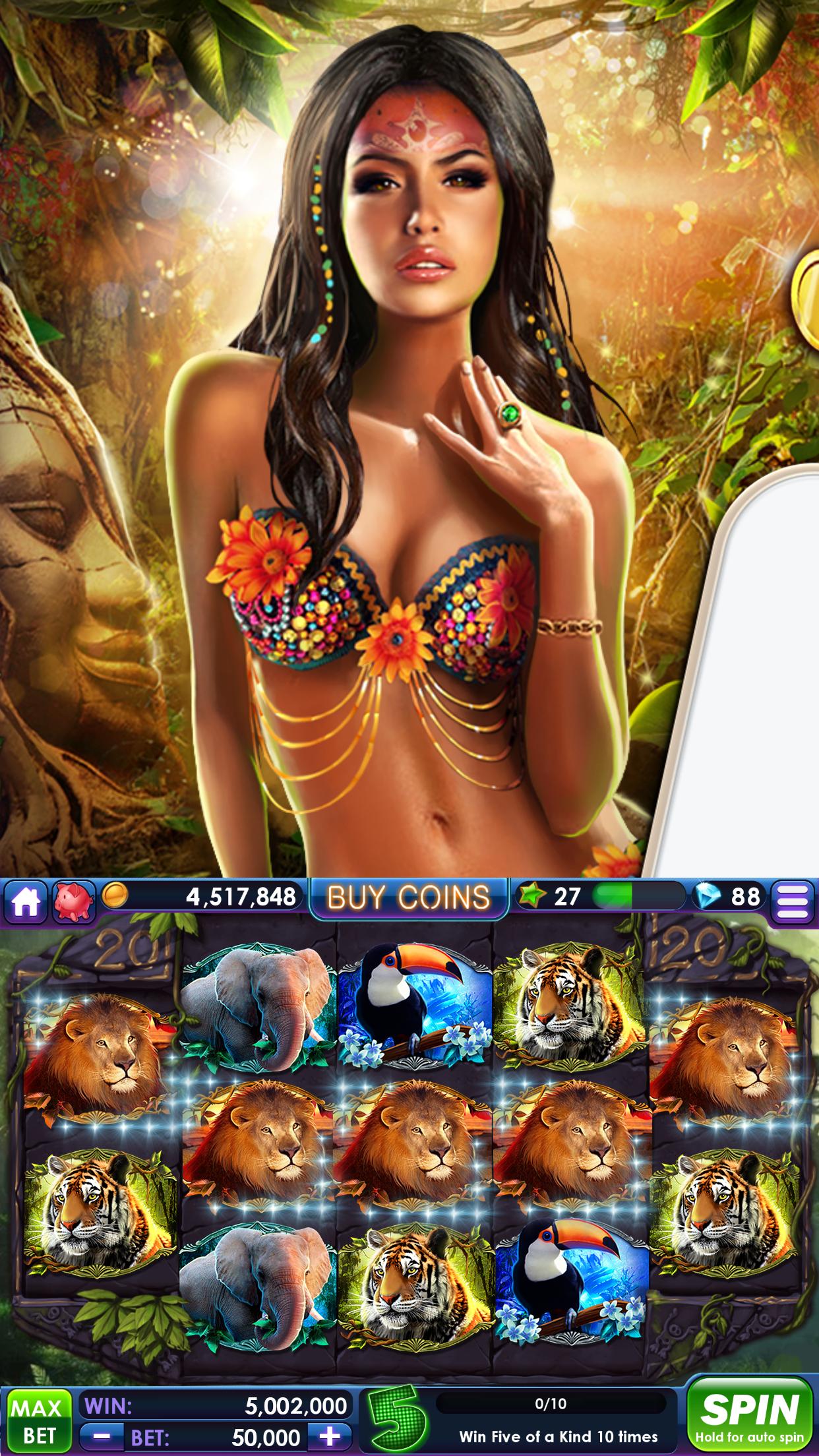 Free Slot Machines Casino Las Vegas