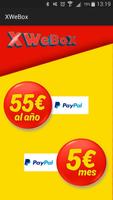 XWeBox