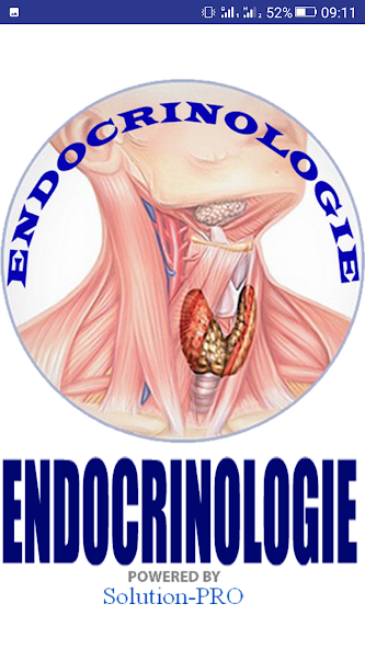 endocrinology