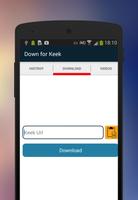 Video Keek Downloader