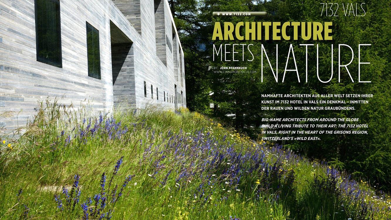 CC Mag - The Travel Magazine