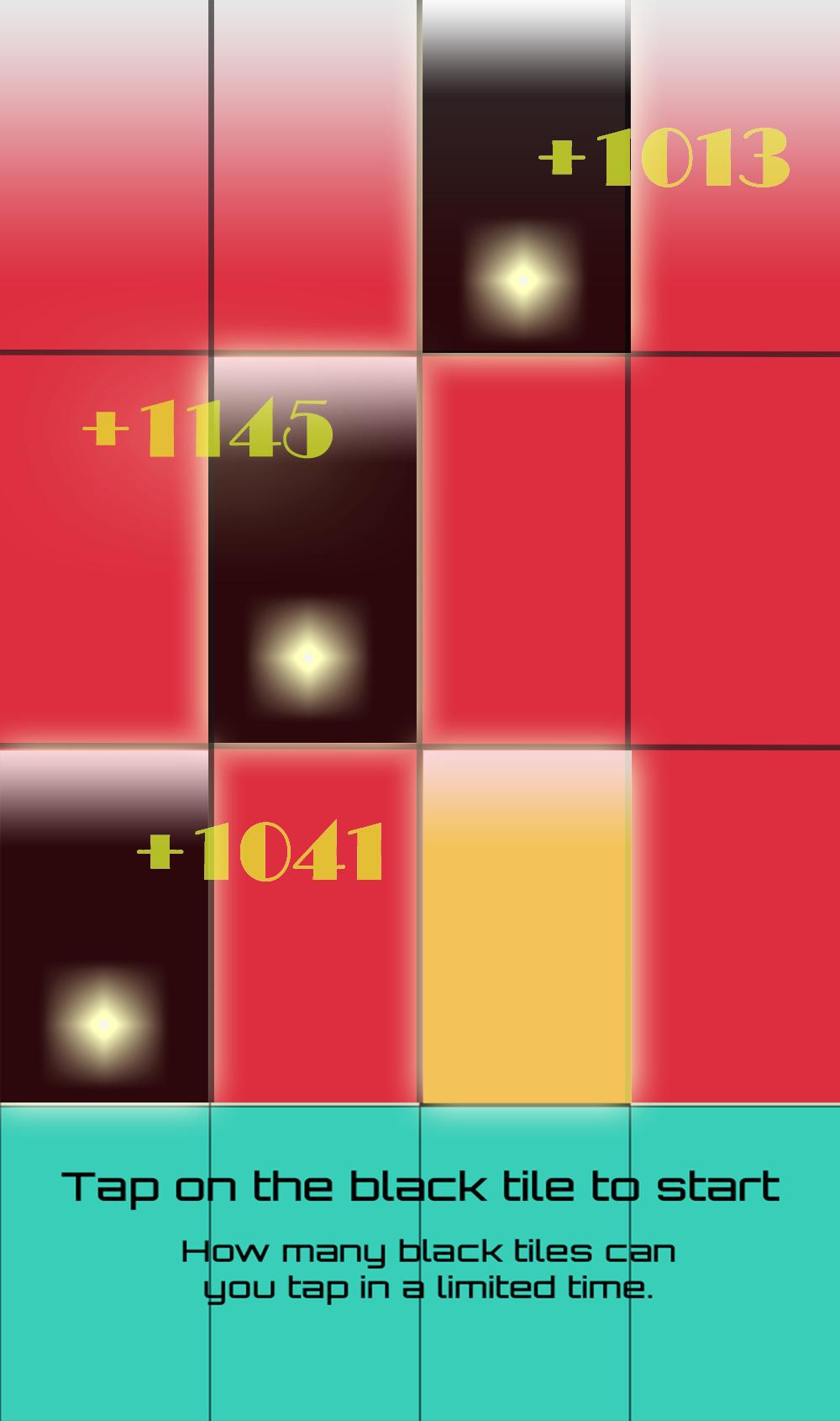 tayo star piano tiles