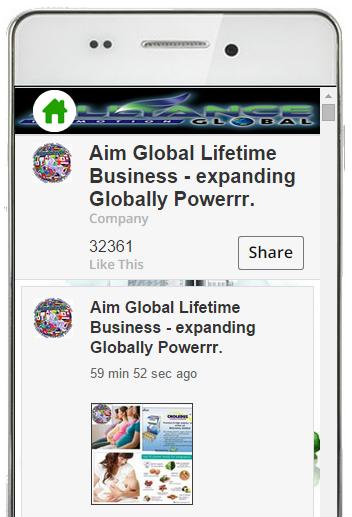 AIM Global MLM Training App