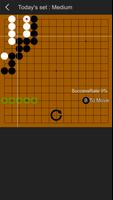 Daily Baduk Go Weiqi Problem