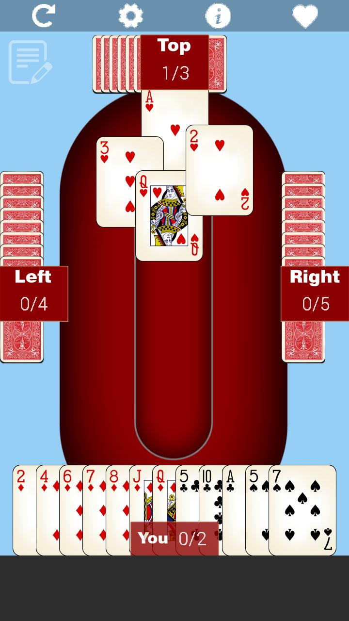 Spades Lite