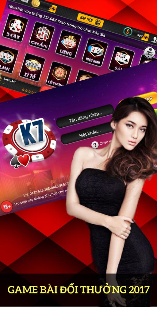 Danh Bai Doi Thuong King Win