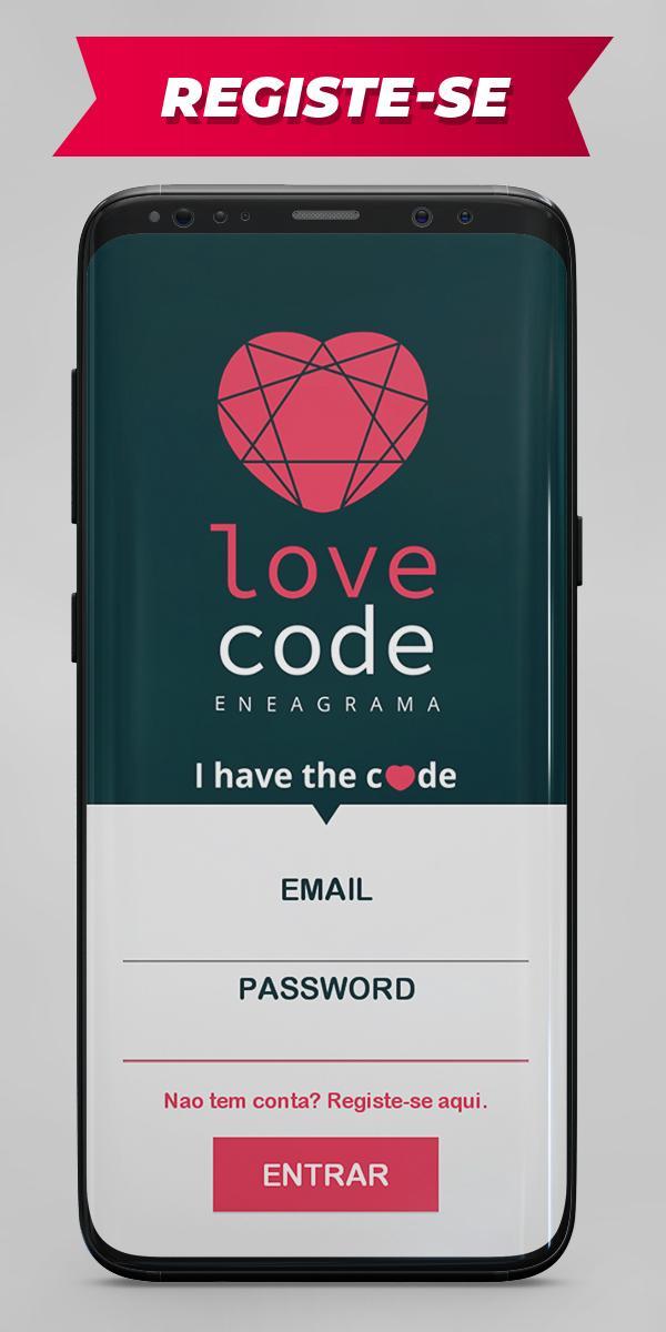 Lovecode