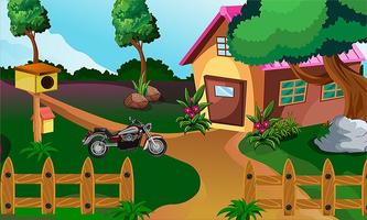 Escape Challenge 046