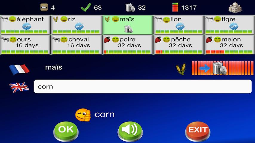Learn Vocabulary - Lite