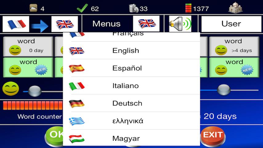Learn Vocabulary - Lite